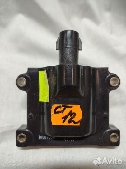 Катушка зажигания toyota Carina E