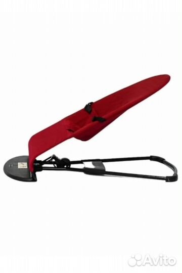 Шезлонг детский