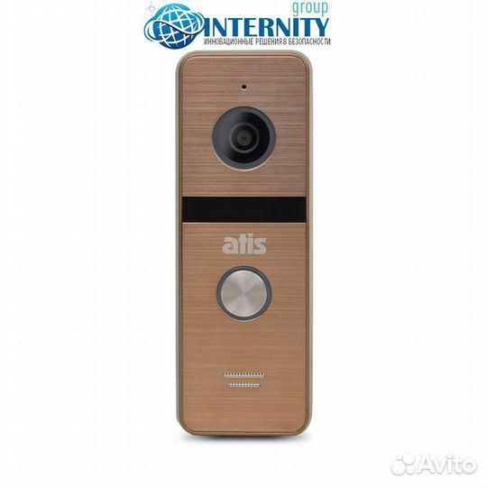 Видеонаблюдение Домофон