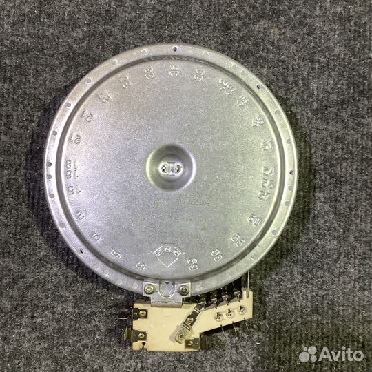 Конфорка EGO 10.74433.004. 461961514751. (2326)