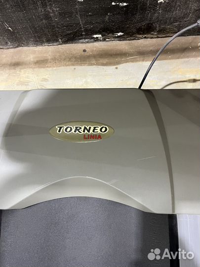 Беговая дорожка torneo linia