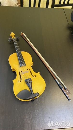 Скрипка 1/4