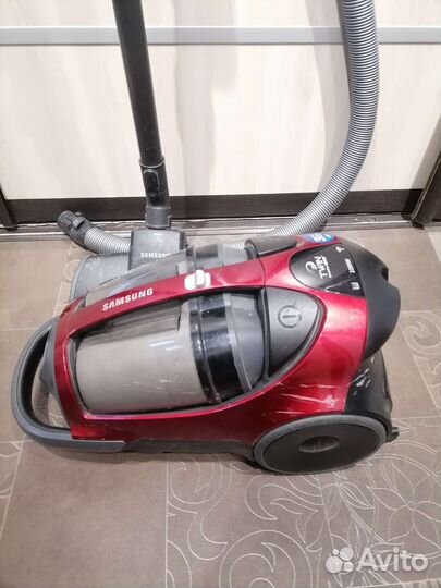 Пылесос Самсунг