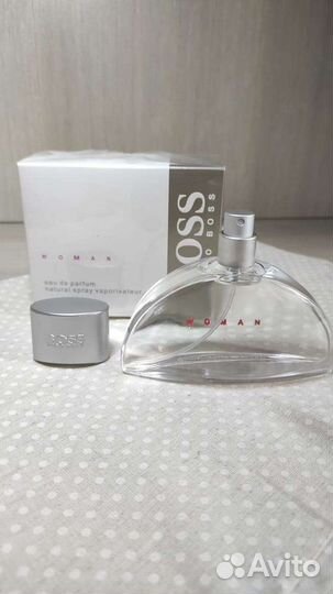 Парфюмерная вода Hugo Boss Boss woman жен