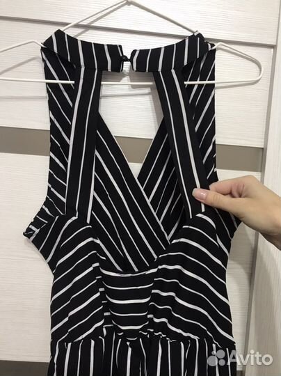 Комбинезон женский