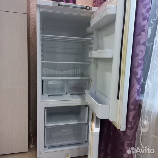 Холодильник Индезит