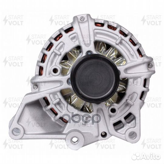 Генератор MB W204 12- 1.6T 150A lg15041 startvolt