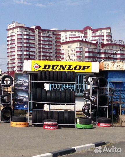 Michelin Pilot Sport 4 SUV 285/40 R21 109Y