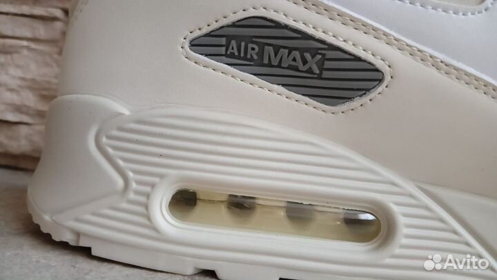 Кроссовки Nike air max
