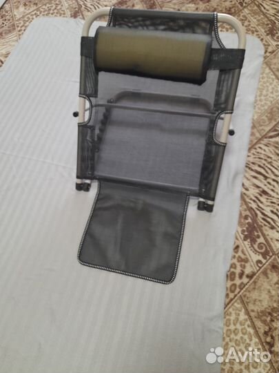 Спинка подъёмник реабилитации больных