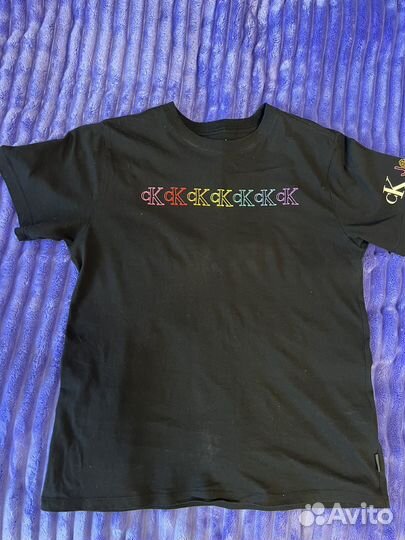 Футболка Calvin Klein S