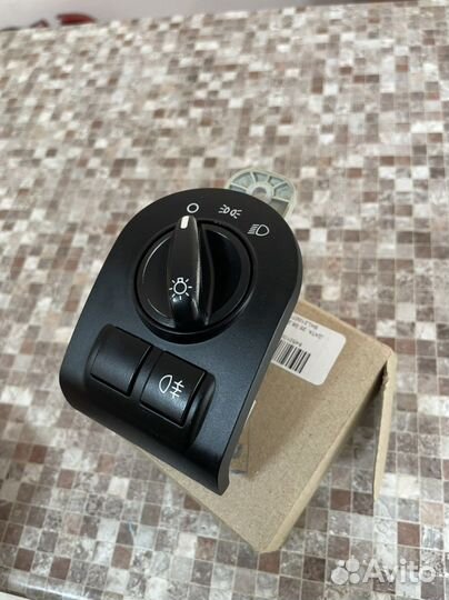 Мус на гранту