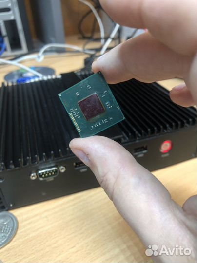 Ремонт торгового оборудования