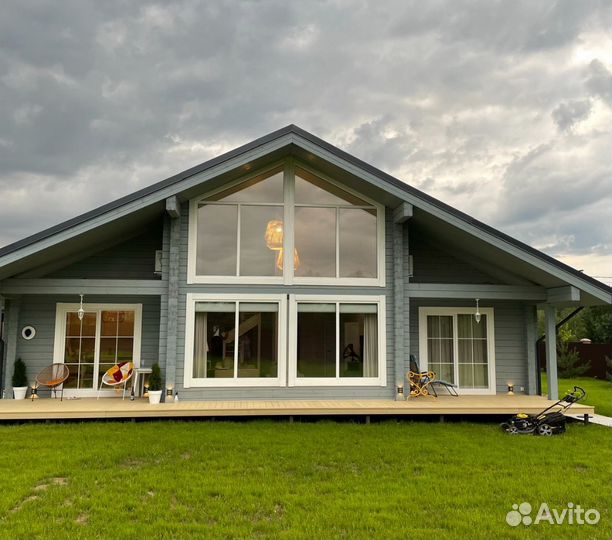 Тонировка Окон в Квартире Балконов Домов