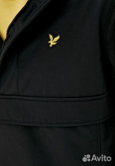 Куртка Анорак Lyle & Scott