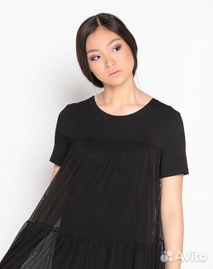 Платье &berries