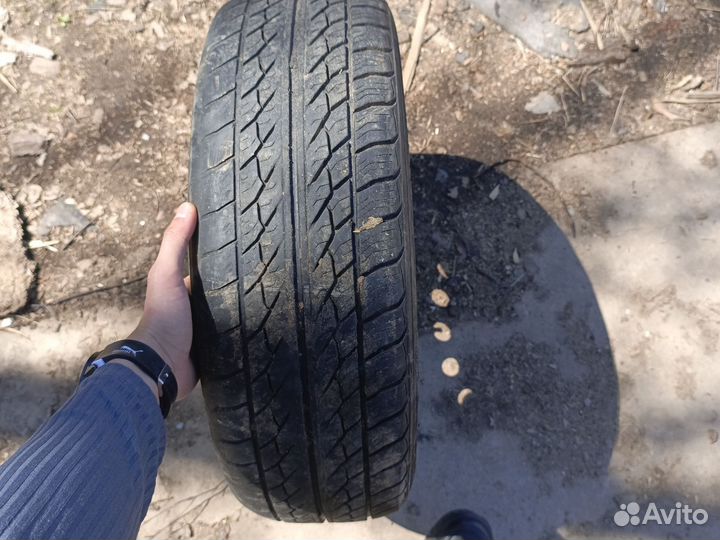 Колеса летние r14