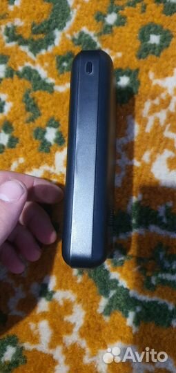 Powerbank 20000