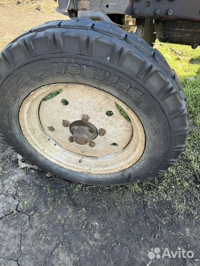 Трактор МТЗ (Беларус) 80.1, 2003