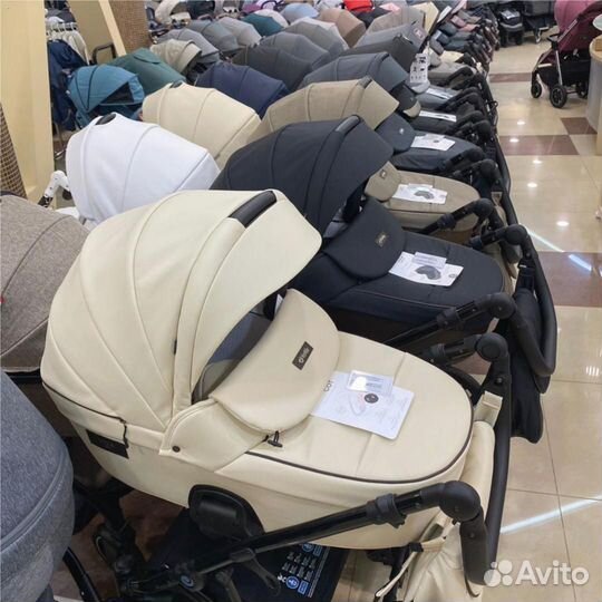 Камера на детскую коляску 10/12/14 радиус