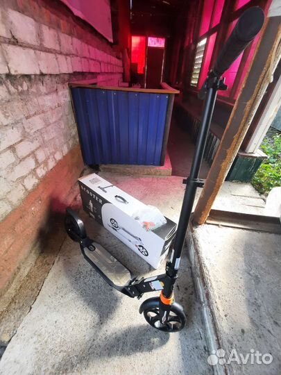 Самокат детский и взрослый Urban Scooter