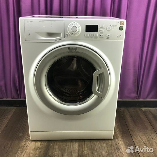 Стиральная машина hotpoint ariston с доставкой
