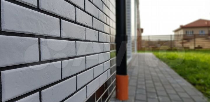 Таунхаус 160 м² на участке 2,5 сот.