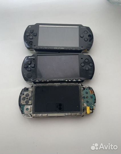 Psp