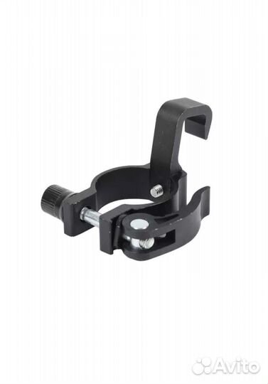 Зажим или эксцентрик на Kugoo S3, S3 pro