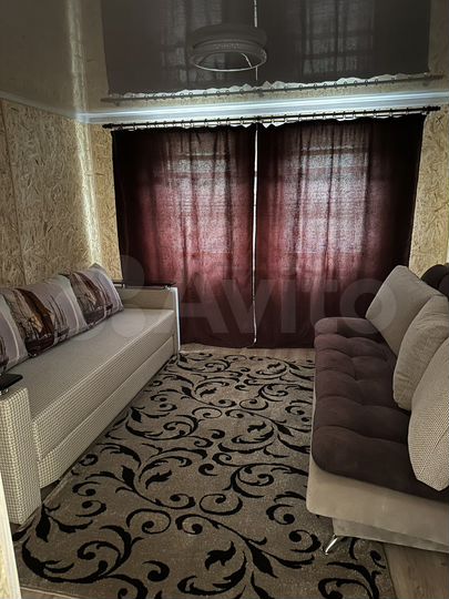 Дом 50 м² на участке 11 сот.