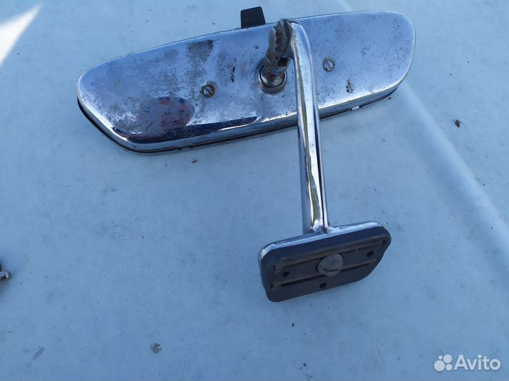 Зеркало салонное