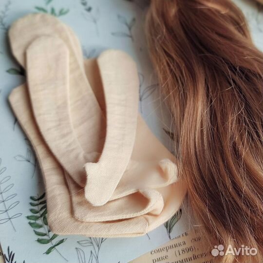 Набор для шитья куклы