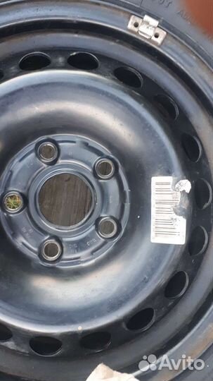 Goodyear GT 3 6/65 R15