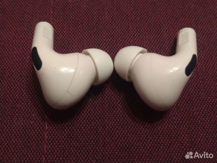 AirPods pro оригинальные