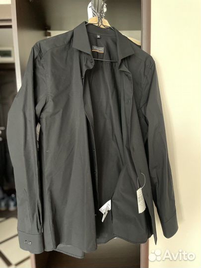 Мужская рубашка Eterna