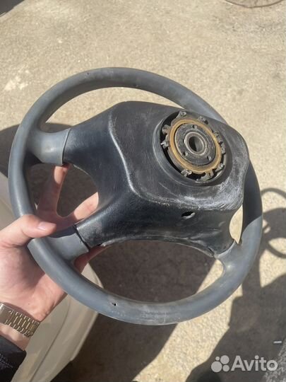 Руль Tourer Рест Mark 2