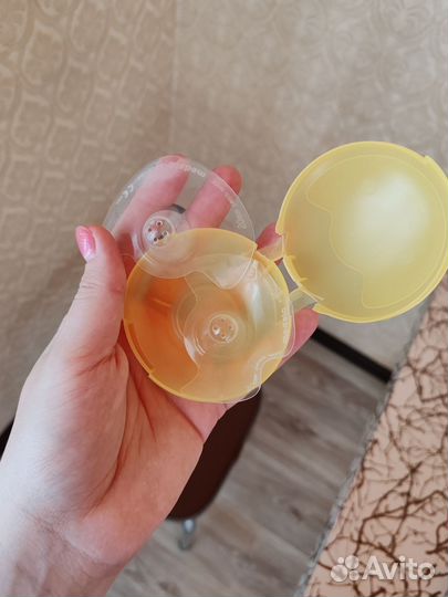 Товары для мамы и малыша