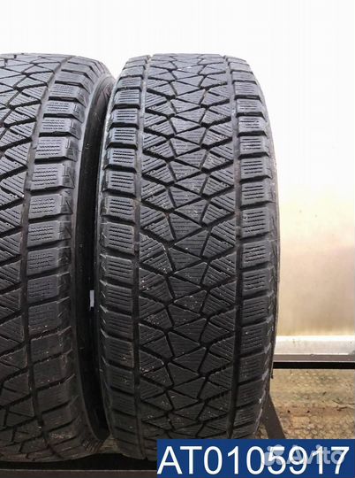 Bridgestone Blizzak DM-V2 225/65 R17 102Q