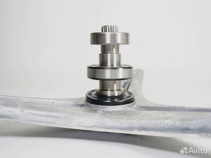 Подшипники для стиральных машин (сма)