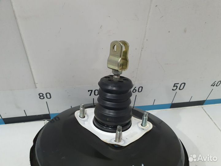 Усилитель тормозов вакуумный Киа RIO 3