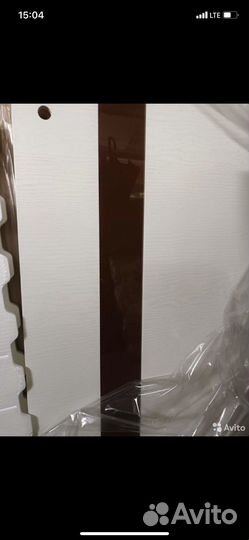 Дверь межкомнатная новая