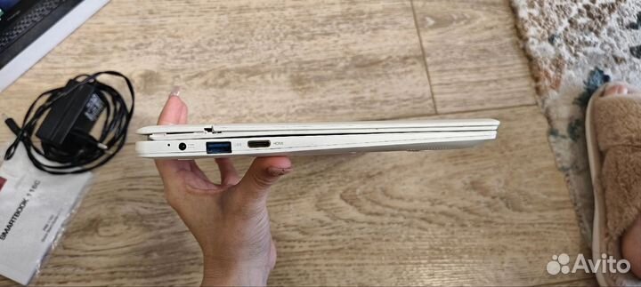 Нетбук prestigio