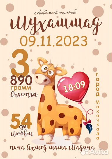 Графический дизайнер