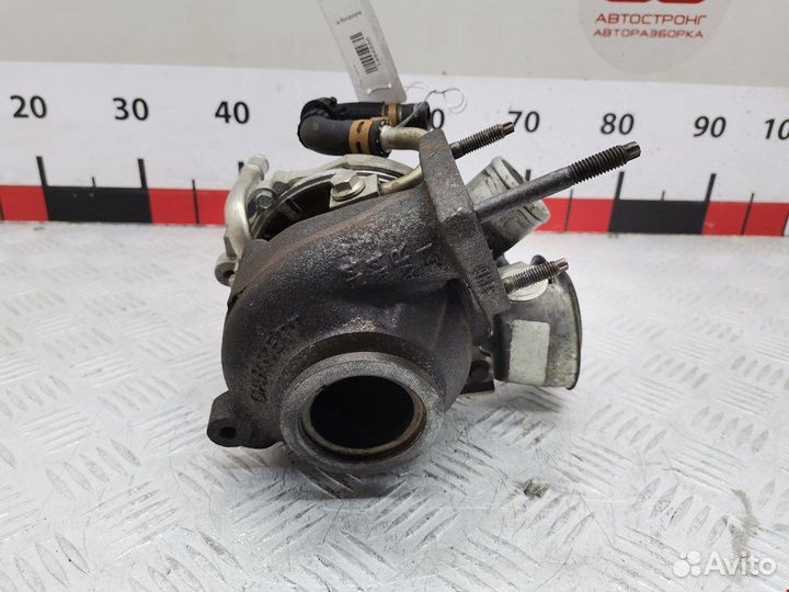 Турбина для Renault Laguna 2 7701479254