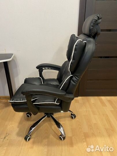 Компьютерное кресло бу