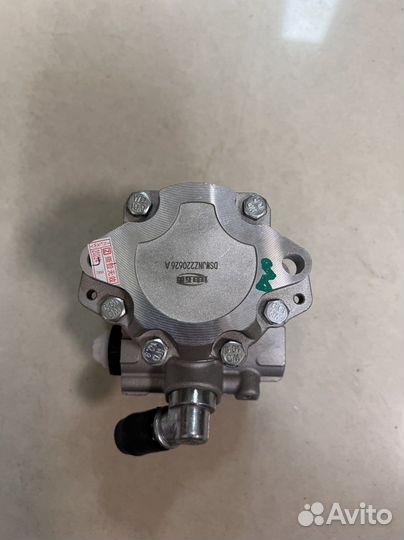 Насос гур zotye t600