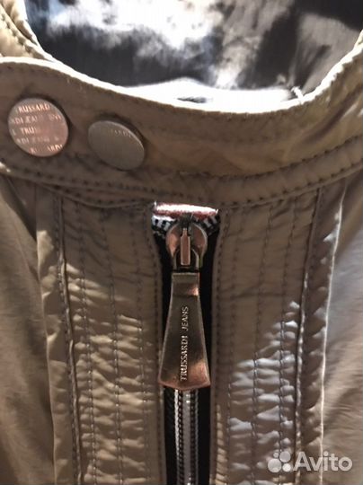 Куртка Trussardi Jeans