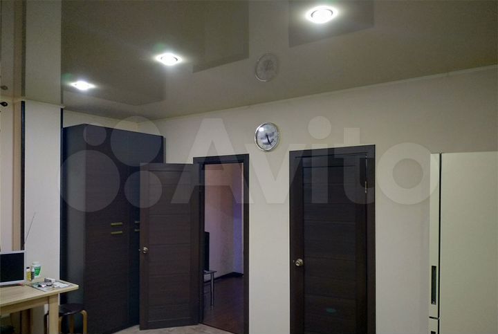 2-к. квартира, 50 м², 5/5 эт.