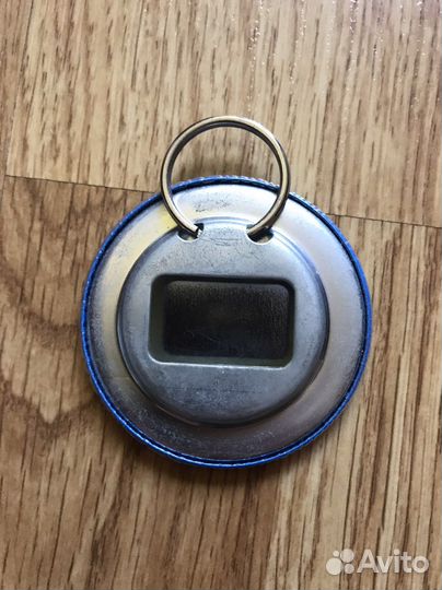 Значок динамо Брянск