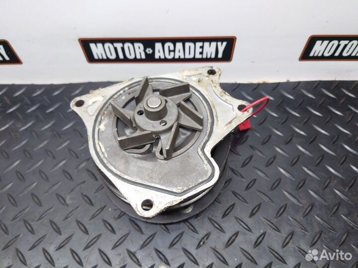 Помпа Mitsubishi Pajero 4M41